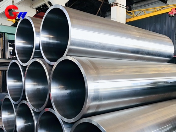 用于有色金屬鋁箔軋機(jī)的鑄造鋼卷