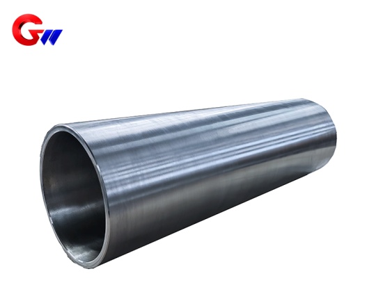 專(zhuān)用不銹鋼片帶軋機(jī)機(jī)架