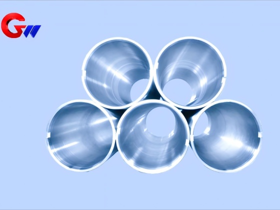 冷軋機定制35CrNiMo鋼套筒