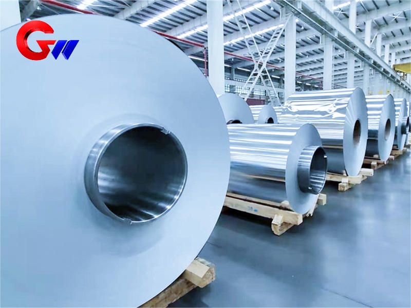 用于有色金屬行業(yè)銅帶軋機的鑄造鋼套筒