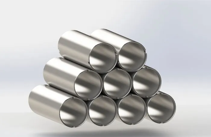 最長(zhǎng)合作時(shí)間---華峰日清鋁業(yè)有限公司