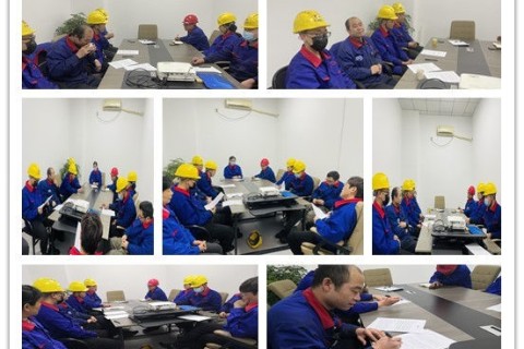 指導(dǎo)-學(xué)習(xí)配對(duì)研討會(huì)