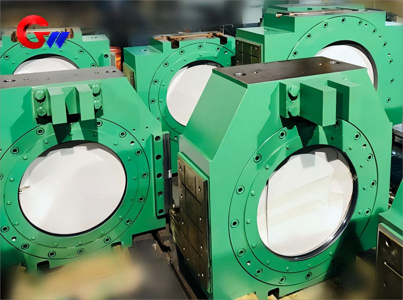 鑄軋機(jī)軸承座