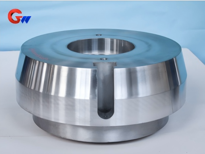 箔軋機（開卷、卷?。╁F頭