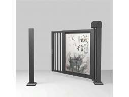 人行自動(dòng)小門