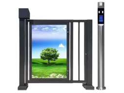 人行自動(dòng)小門