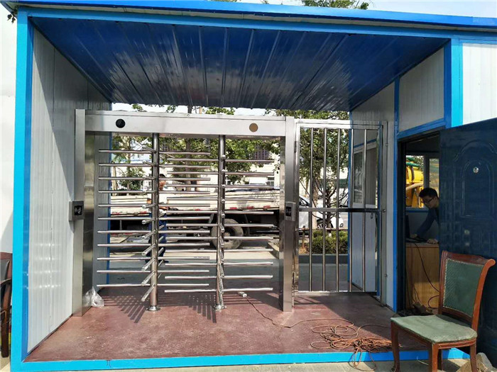 全高轉(zhuǎn)閘