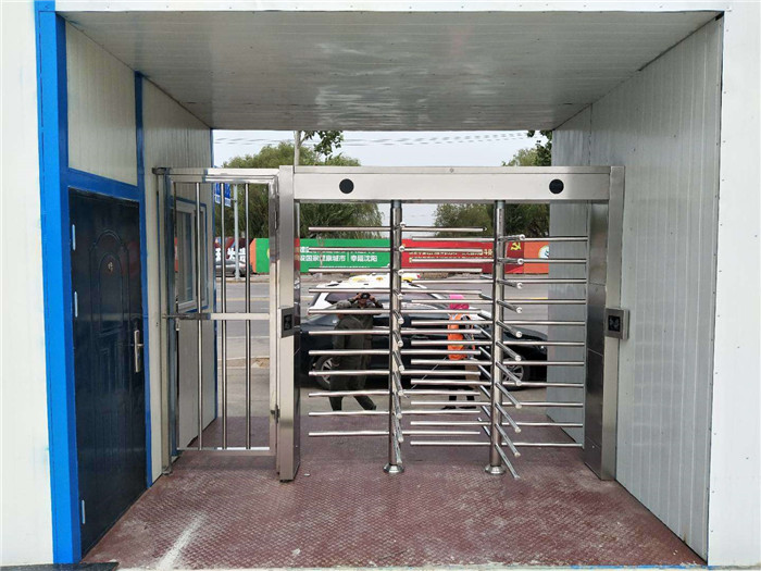 全高轉(zhuǎn)閘