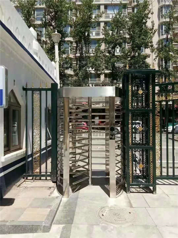 全高轉(zhuǎn)閘