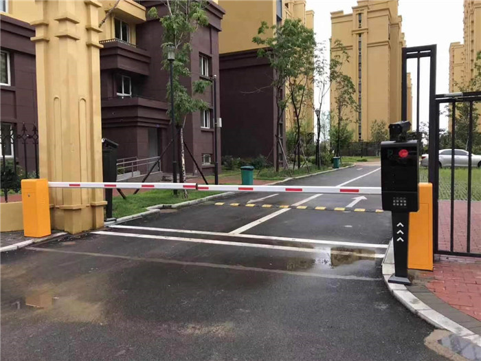 車(chē)牌識(shí)別