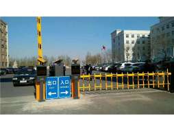 車(chē)牌識(shí)別