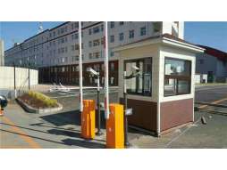 車(chē)牌識(shí)別