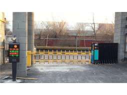 車(chē)牌識(shí)別