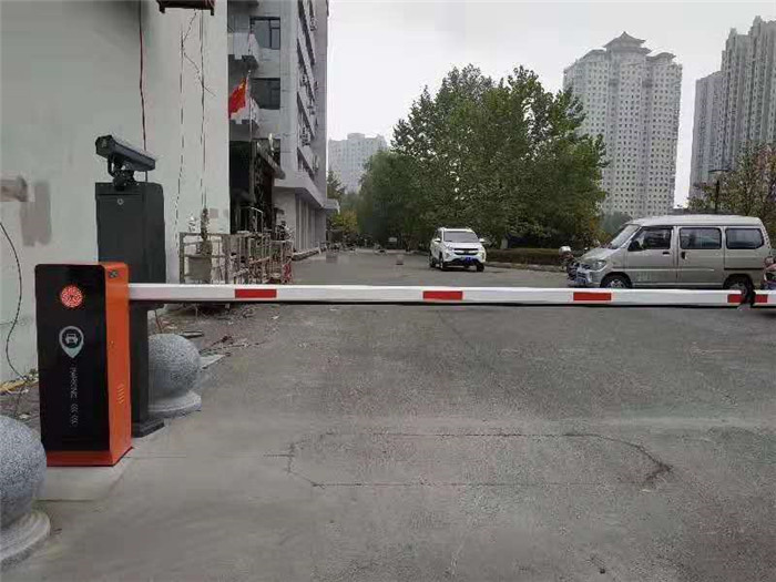 車(chē)牌識(shí)別