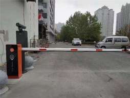 車(chē)牌識(shí)別