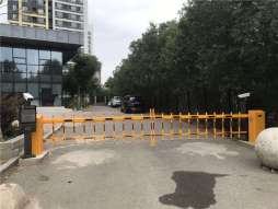 車(chē)牌識(shí)別