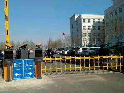 車(chē)牌識(shí)別